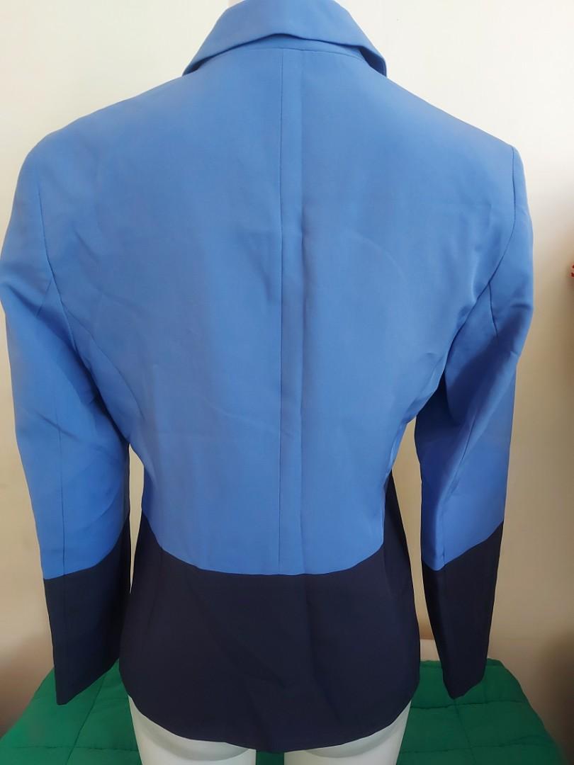 Simply styled outlet jacket sears