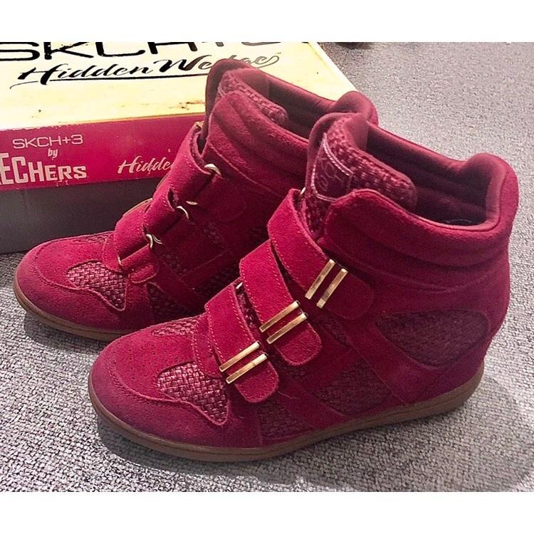 Skechers plus store 3 shoes