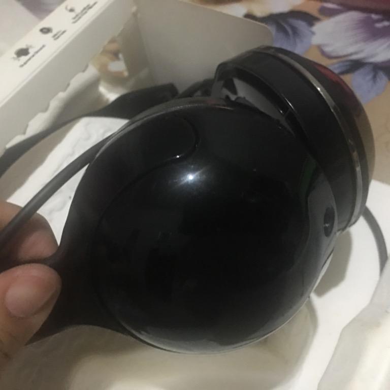 Skullcandy Hesh 2 (Category: Headphones & Headsets) located in Quezon City. Submitted by mommyvickky (Listing ID 1137058692, Image 3). Description: rfs: decluttering no issue, removed foams for hygienic purposes. needs to be replaced. sf by buyer original from US.