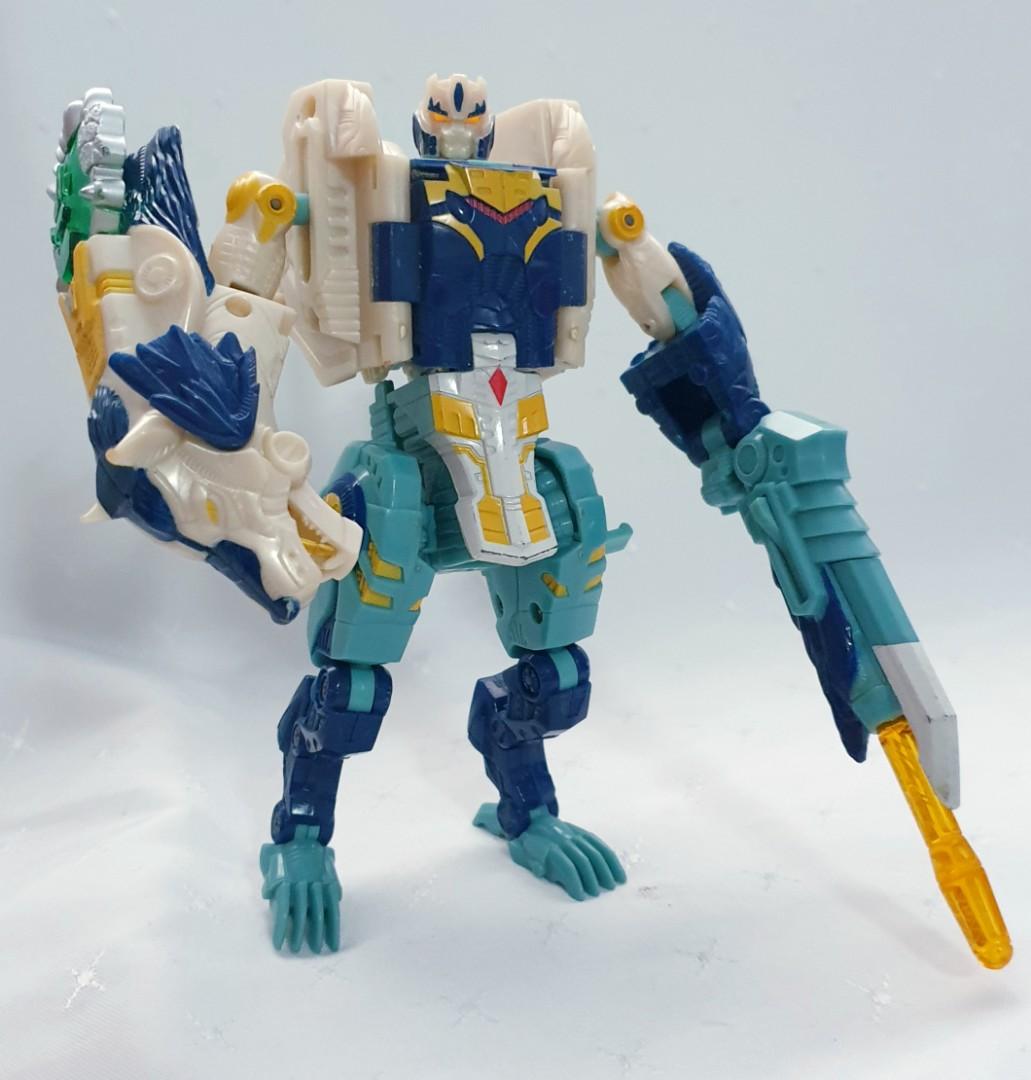 Snarl Transformers Cybertron
