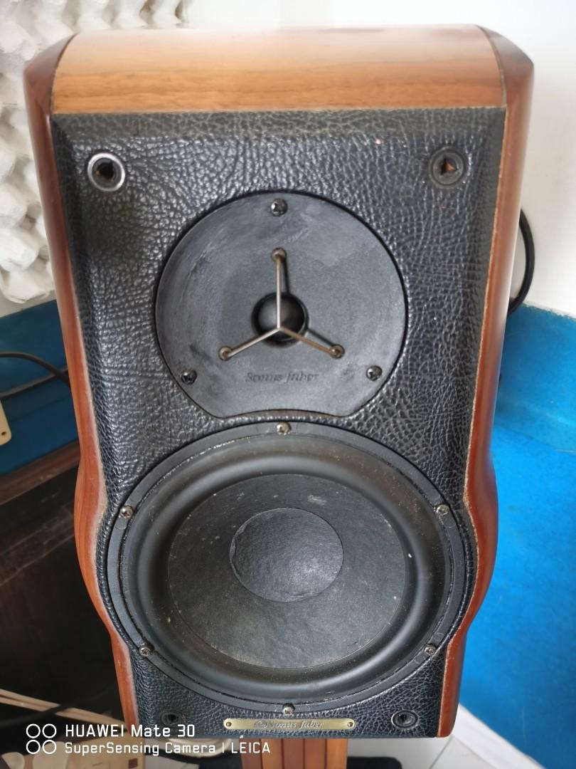 Sonus faber electa amator ii on sale for sale