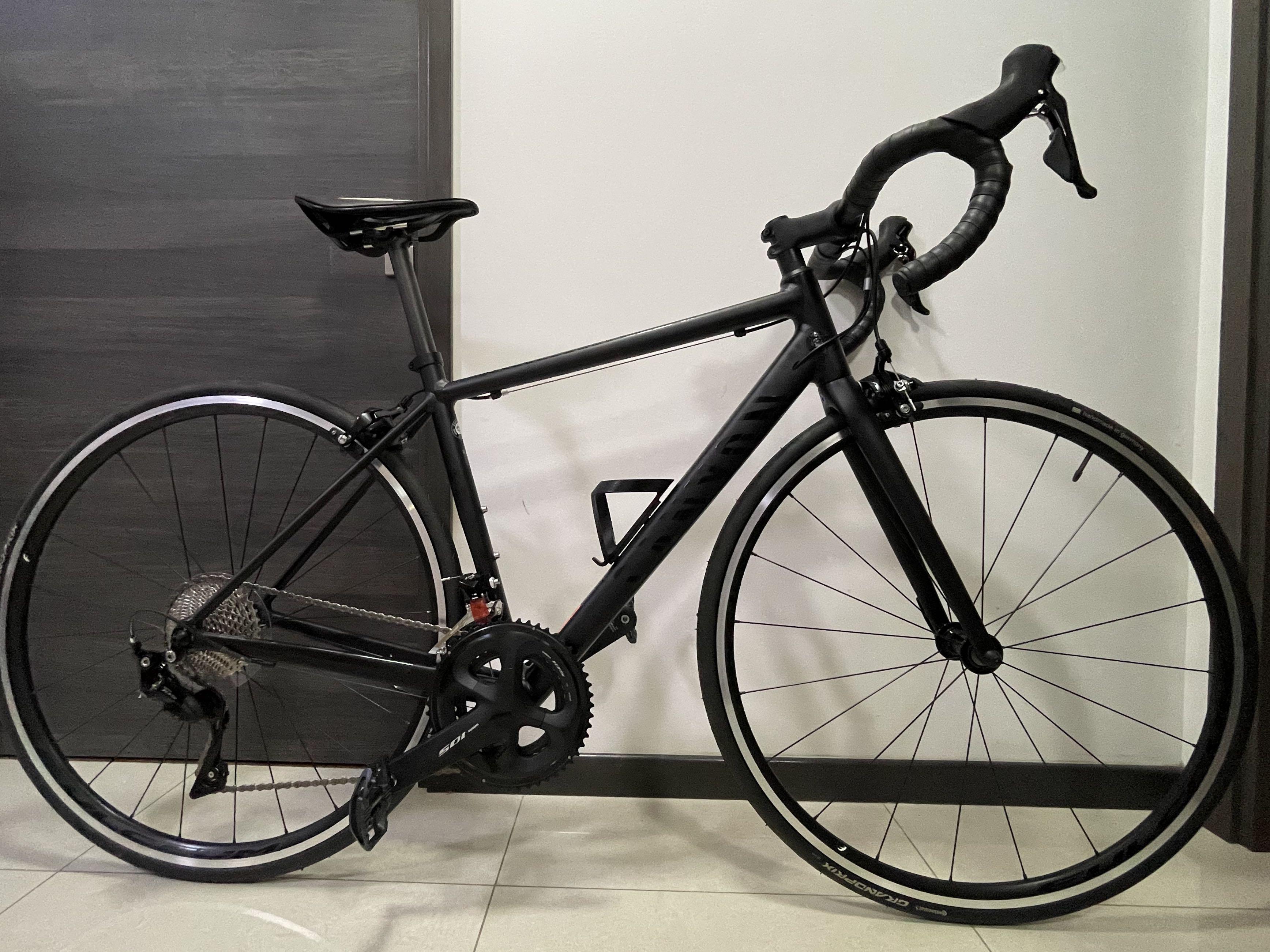 Canyon endurace xs deals