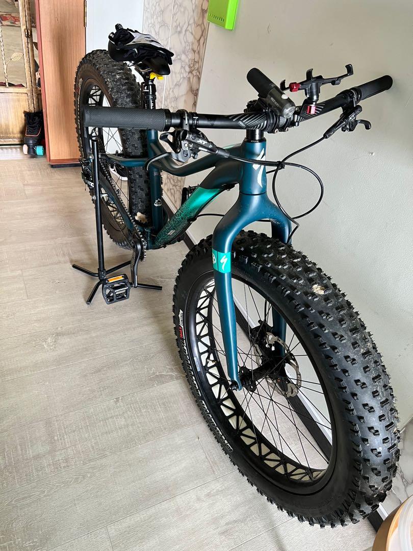 Specialized hellga small for sale deals