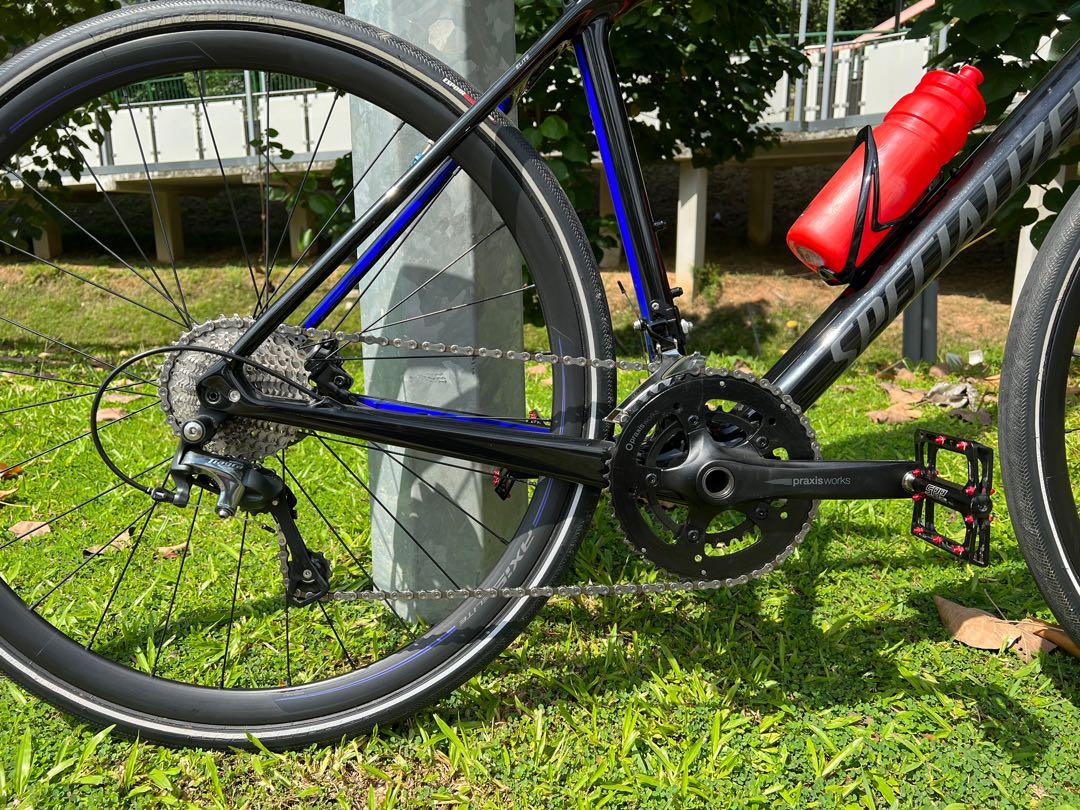 2019 Specialized Sirrus Elite Carbon Sports Equipment Bicycles