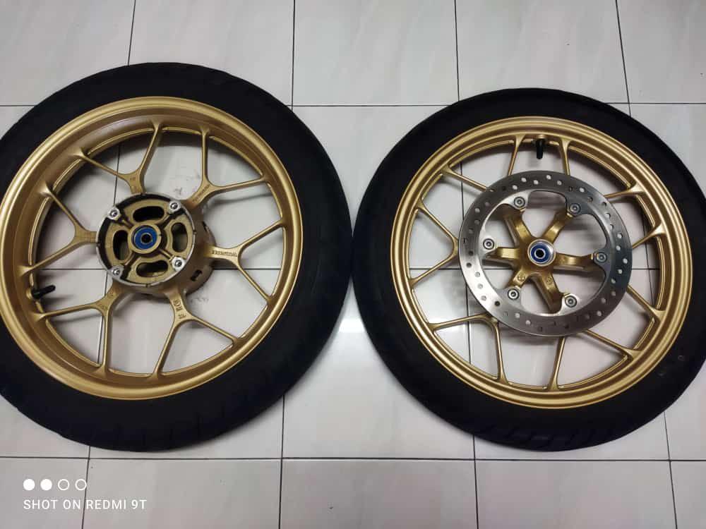 Sport rim rs150 v2 on sale