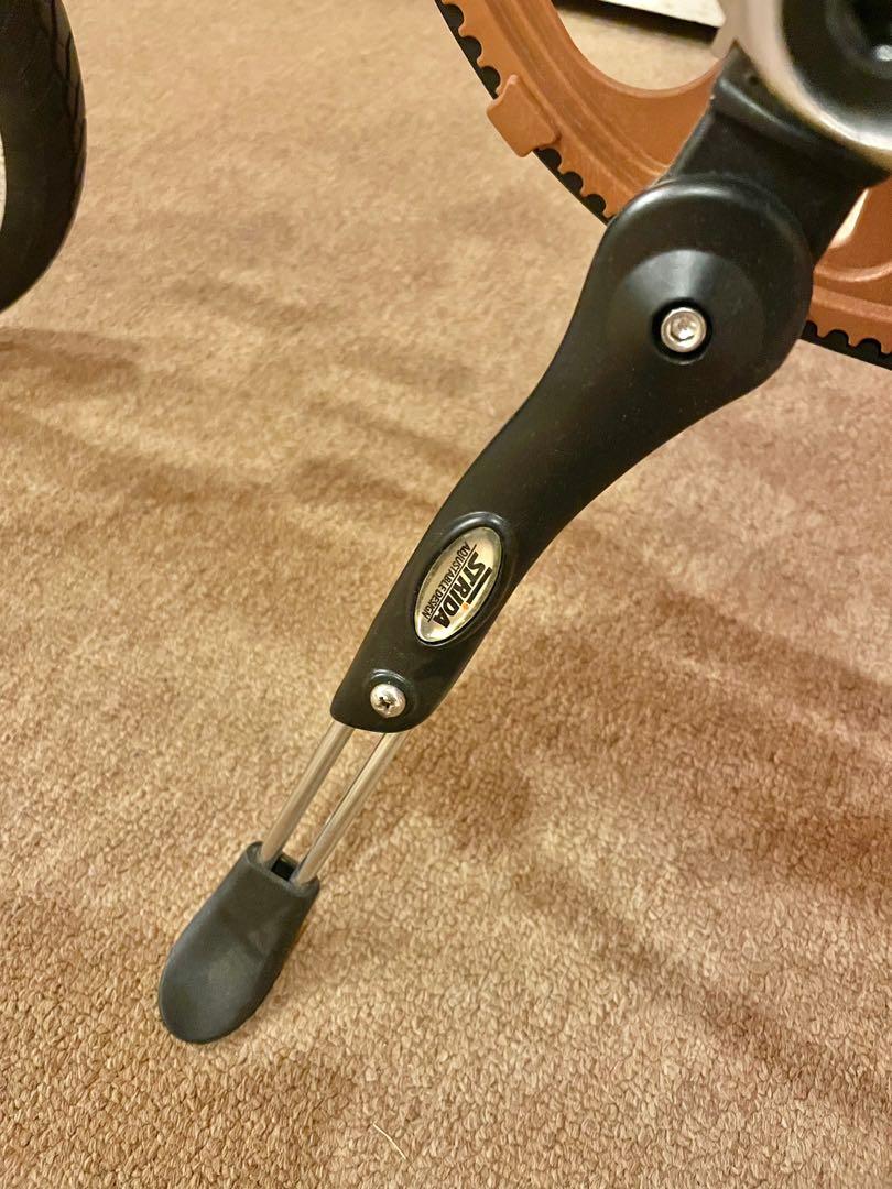 Strida kickstand hot sale