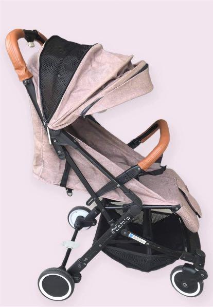 Stroller for sale Akeeva reversible Babies Kids Going Out