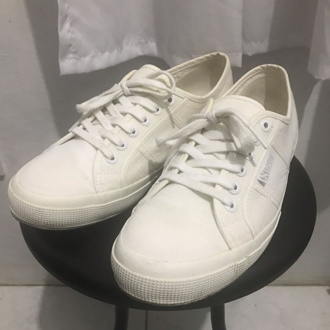superga cotu sizing