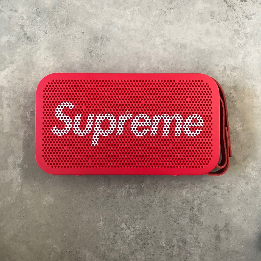 Supreme b&o speaker a2 new arrivals