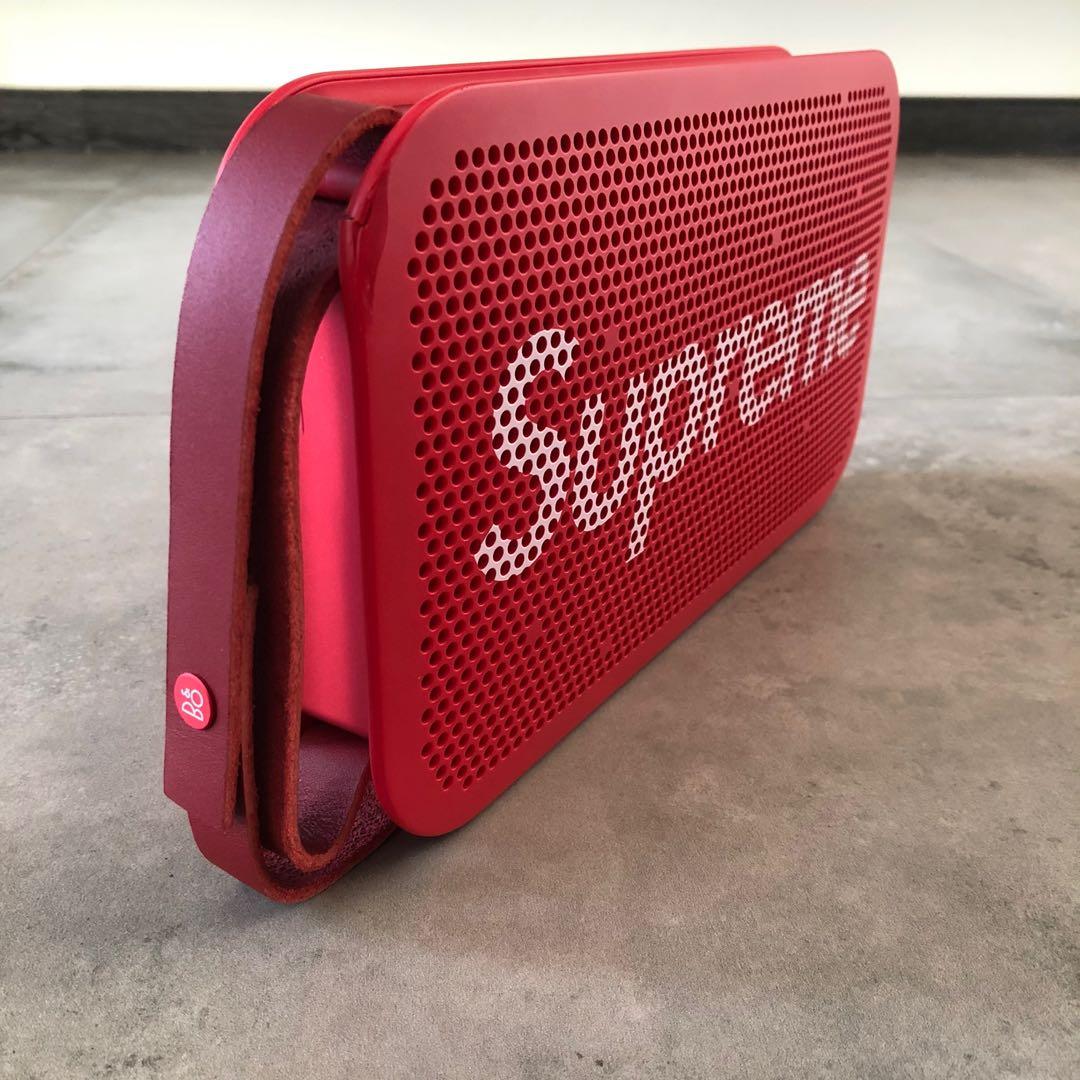 Supreme B O Play A2
