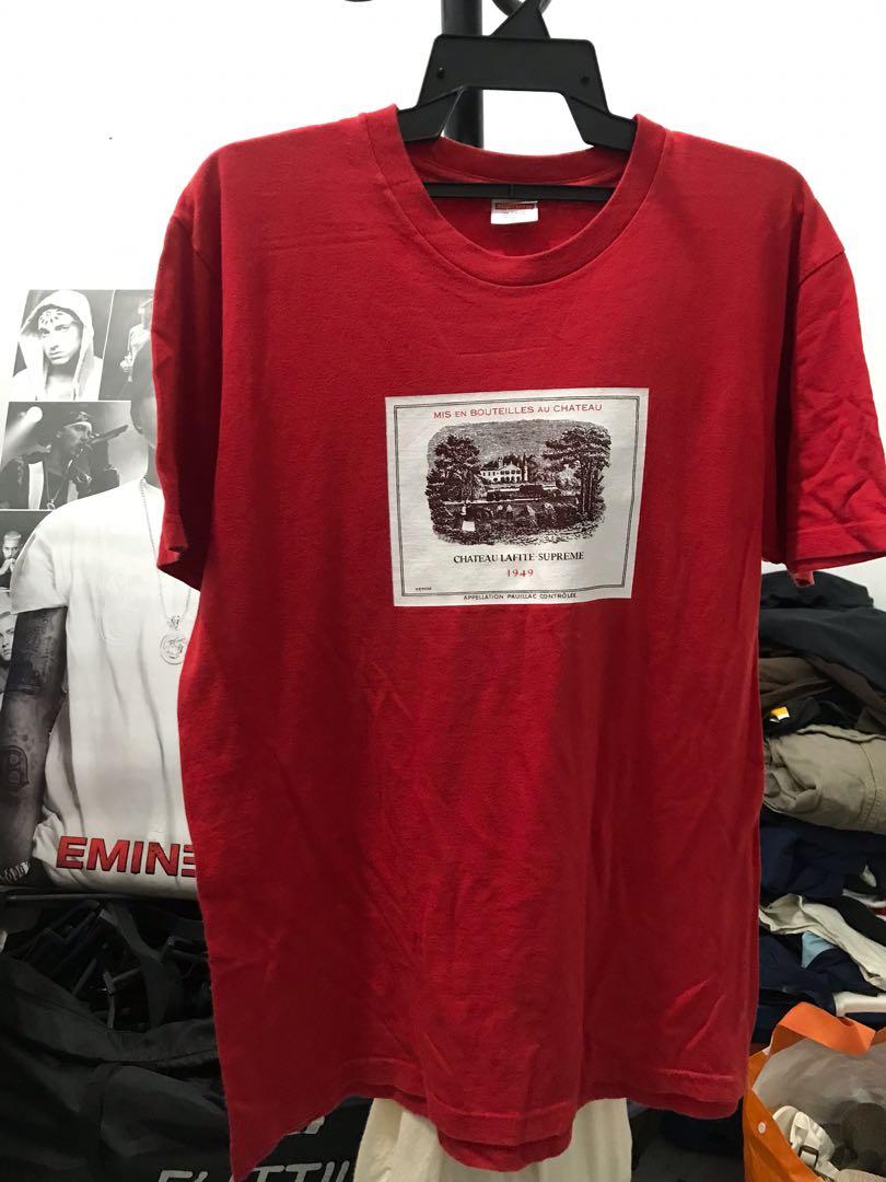 Supreme sales chateau tee