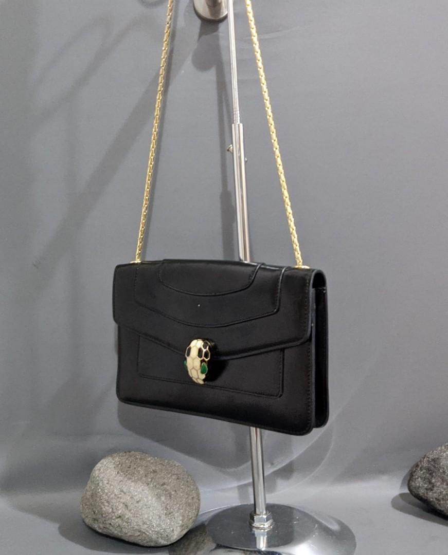 Bvlgari tas 2025