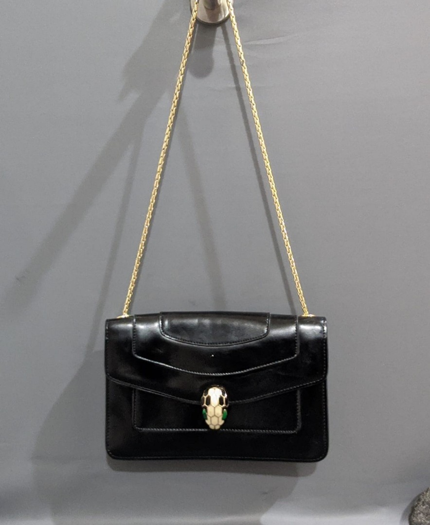 Bvlgari tas discount