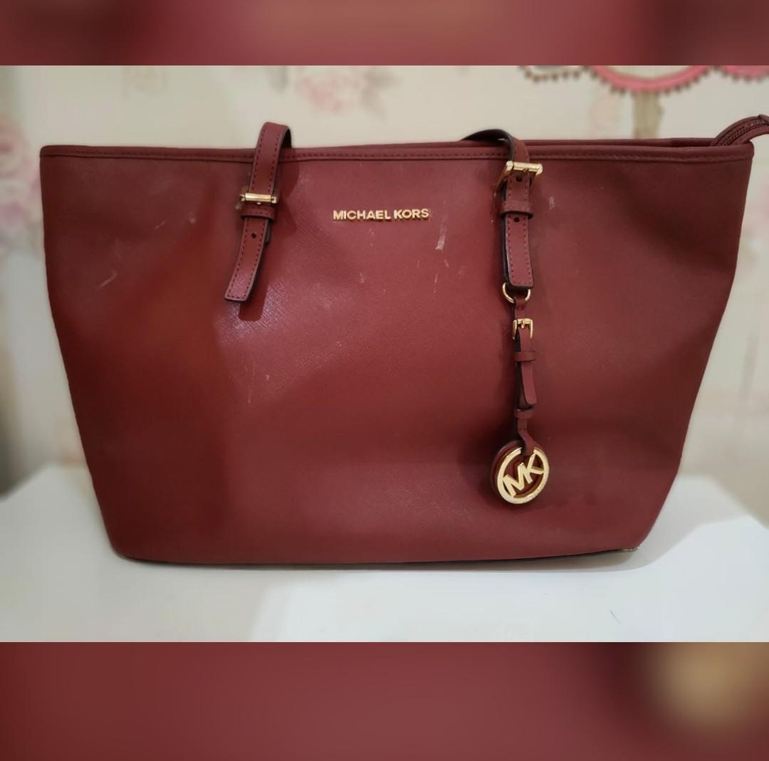 Tas michael kors original clearance