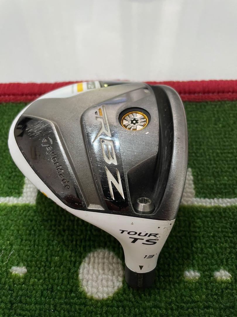 Taylormade RBZ Stage 2 Tour TS 13° 3 Wood