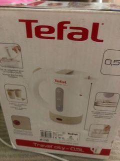 Tefal Compact kettle 0.5L