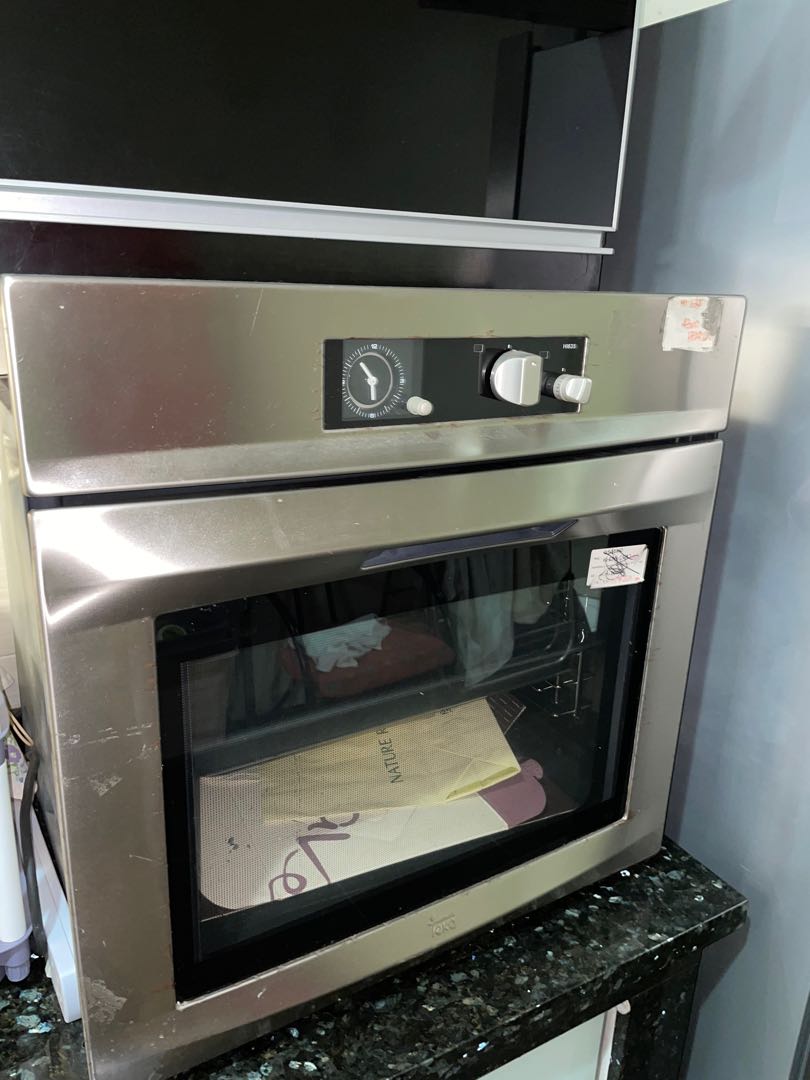 teka hi 595 oven