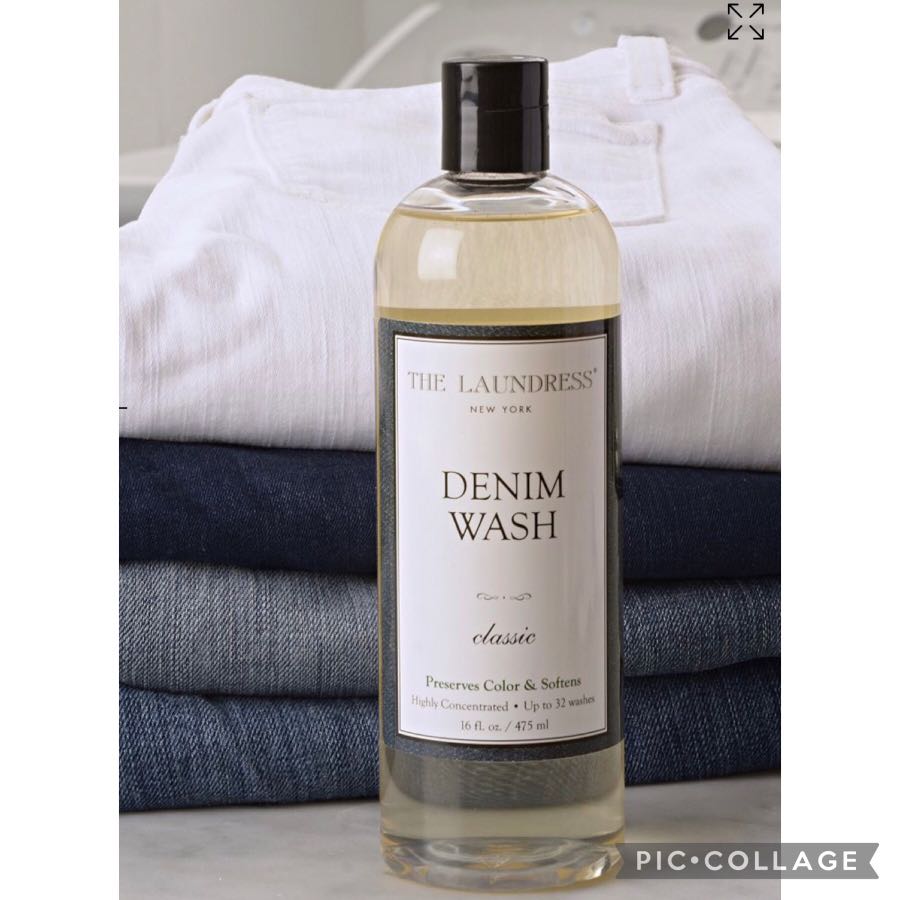The Laundress Denim Wash, Classic, 16 fl oz, 1 - Pick 'n Save