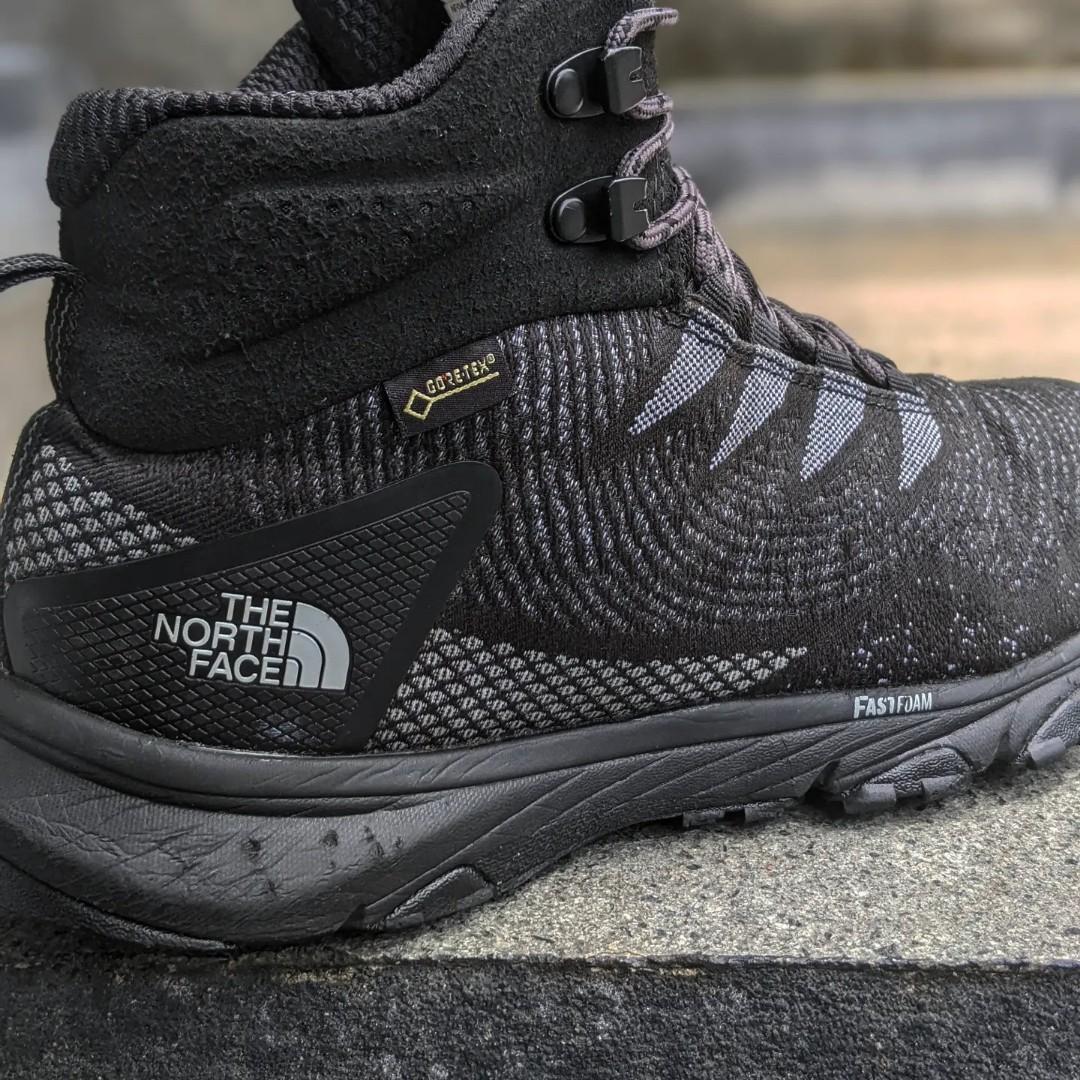 The North Face Ultra Fastpack III Goretex Second Size 40, Fesyen