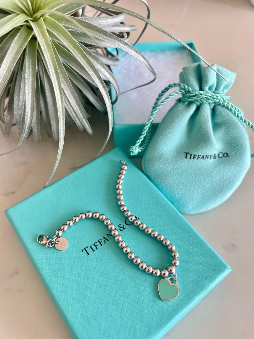 Fake tiffany and co bracelet hotsell