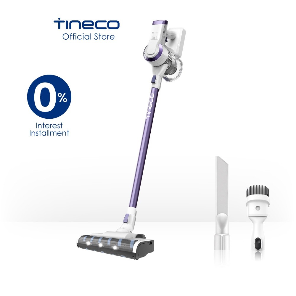 Tineco A10 Dash Cordless Stick Handheld Vacuum Cleaner, TV & Home