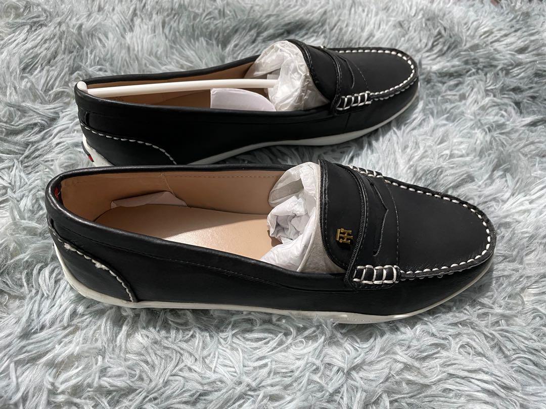 tommy hilfiger women's kaia loafers