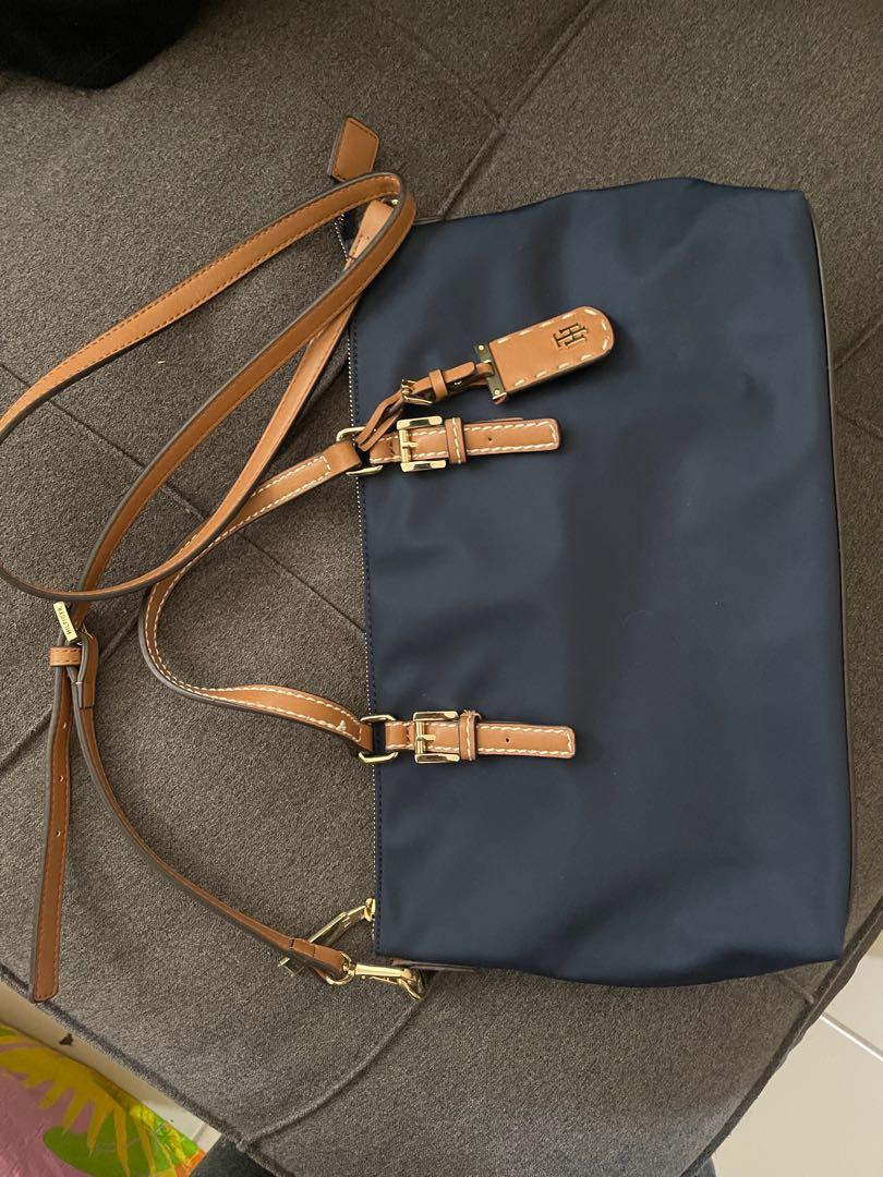 Tommy hilfiger shop julia tote