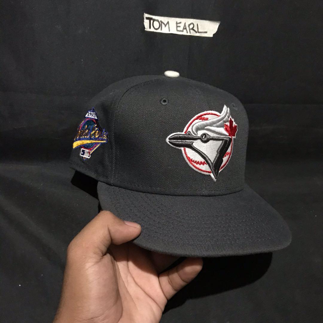 Toronto Blue Jays Topperszone (Concrete 