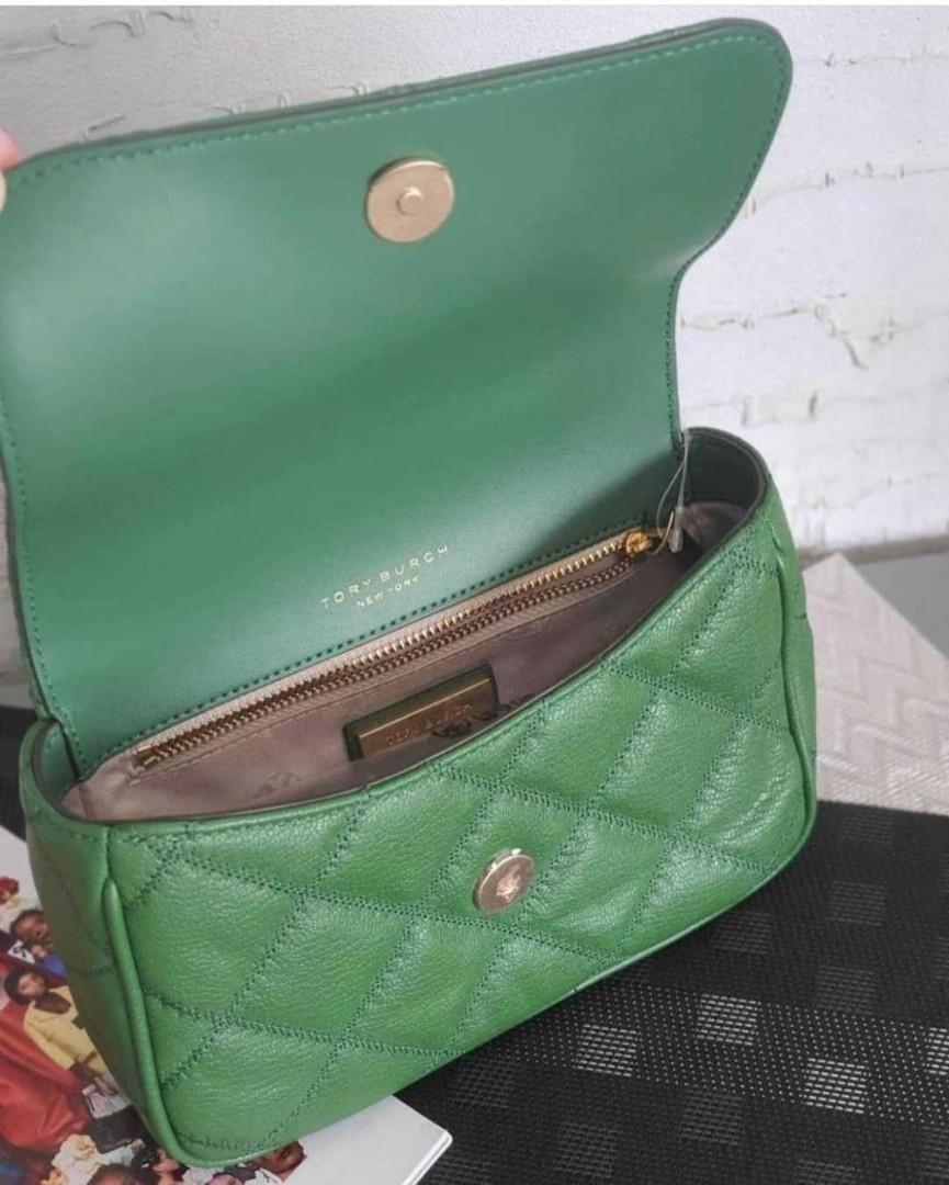 Tory Burch Willa Mini Top handle bag, Women's Fashion, Bags & Wallets ...