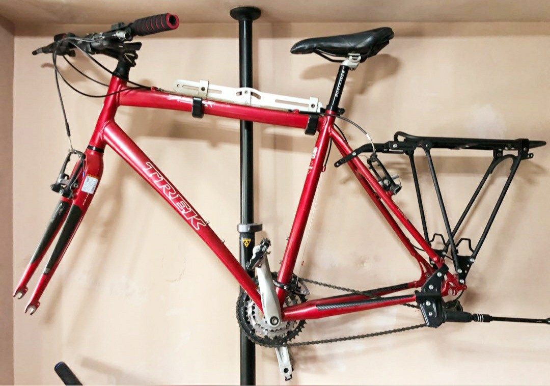 Trek 7.5 FX Hybrid, Sports Equipment 