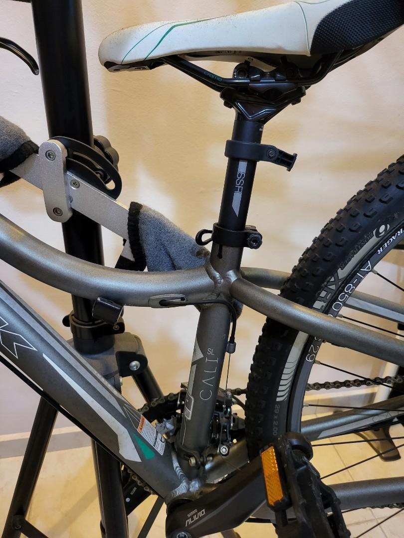 Trek cali sl discount