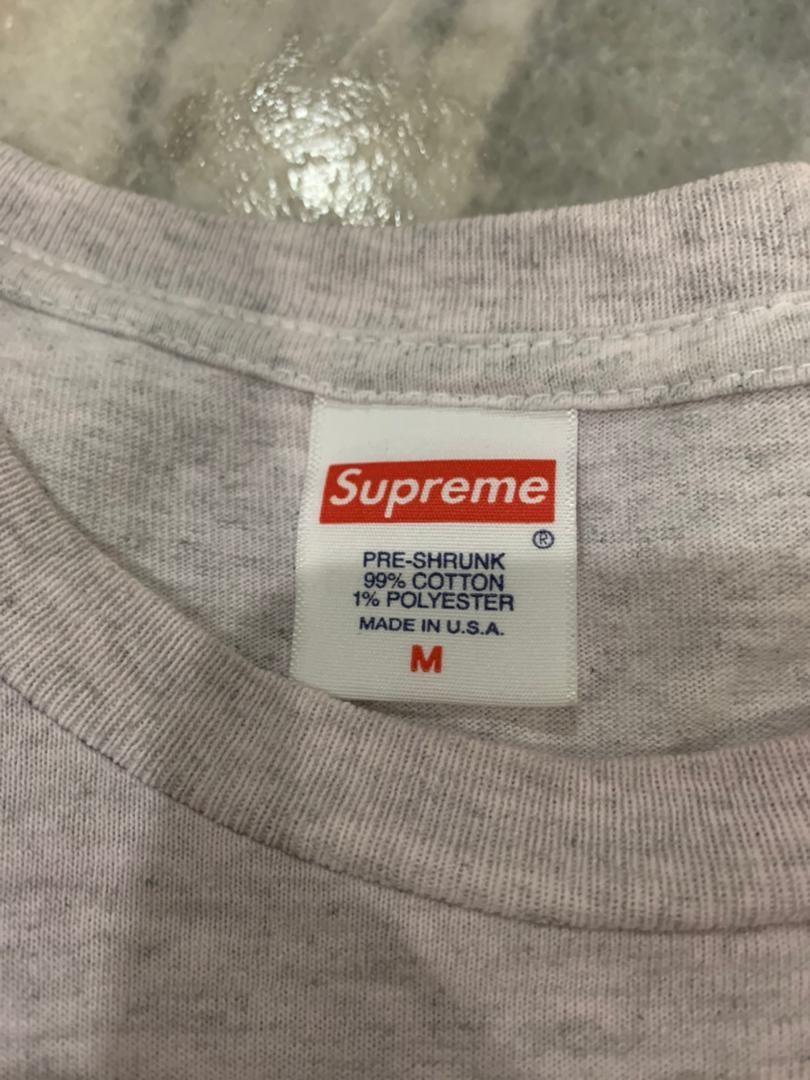 Supreme original new arrivals
