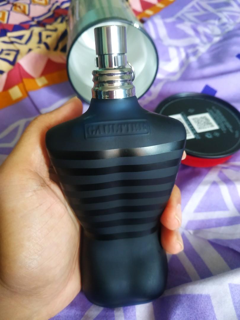 Ultra Male Jean Paul Gaultier 125ml