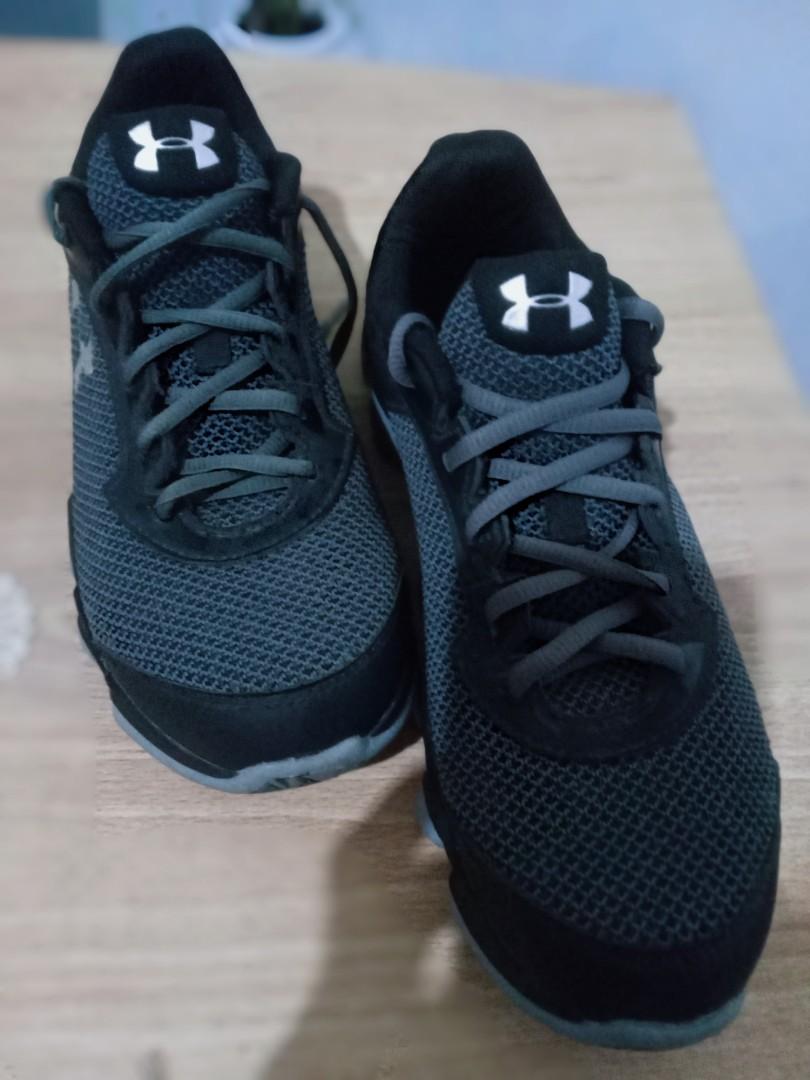 Under Armour Scorpio Running Shoes Men s Fashion Footwear