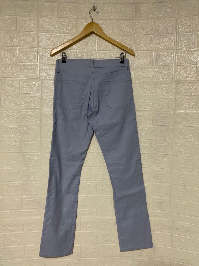Uniqlo Curdoroy Pants, Men's Fashion, Bottoms, Jeans on Carousell