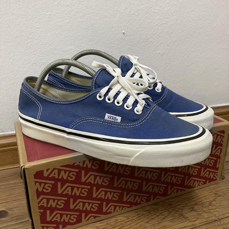 Vans authentic lite ultracush best sale