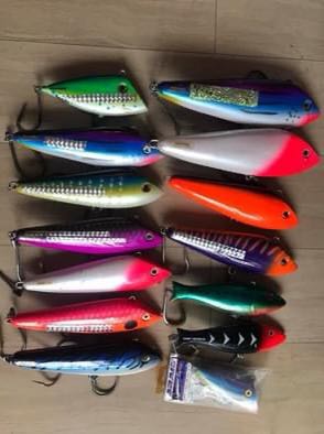 Affordable lure yozuri For Sale, Sports Equipment