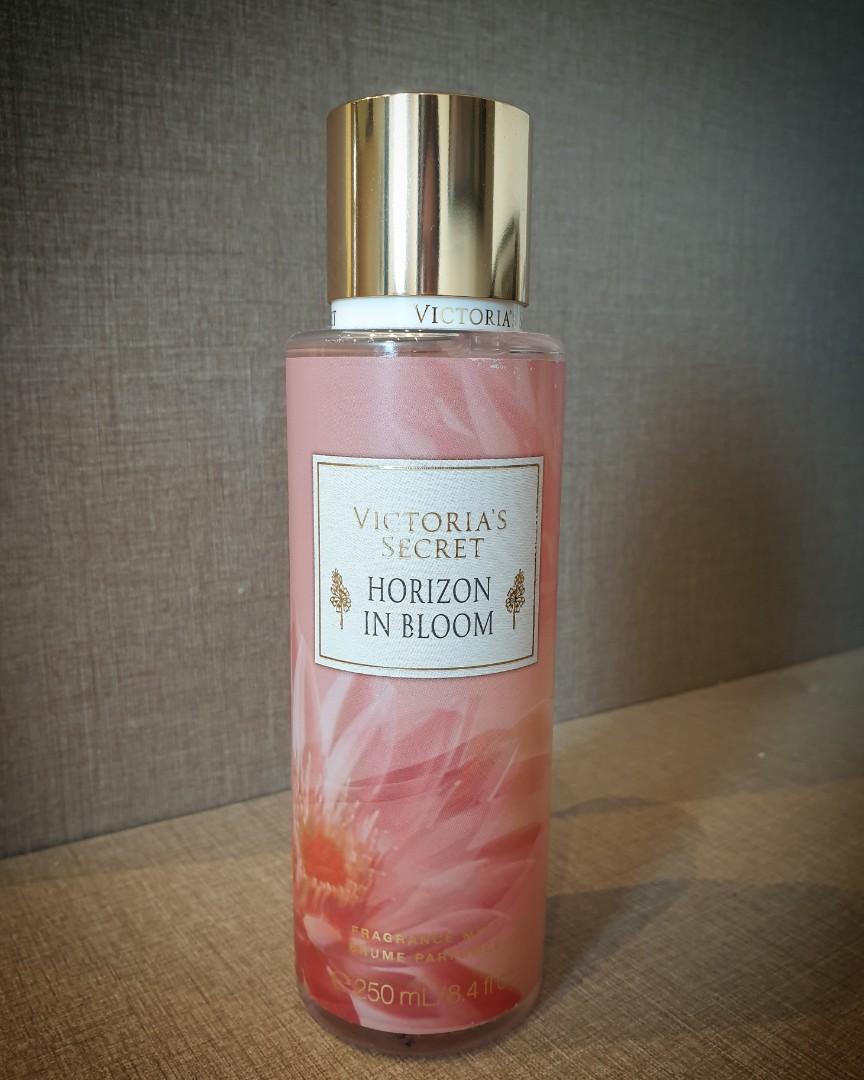 Victoria's Secret Horizon in Bloom Fragrance Mist, Beauty & Personal