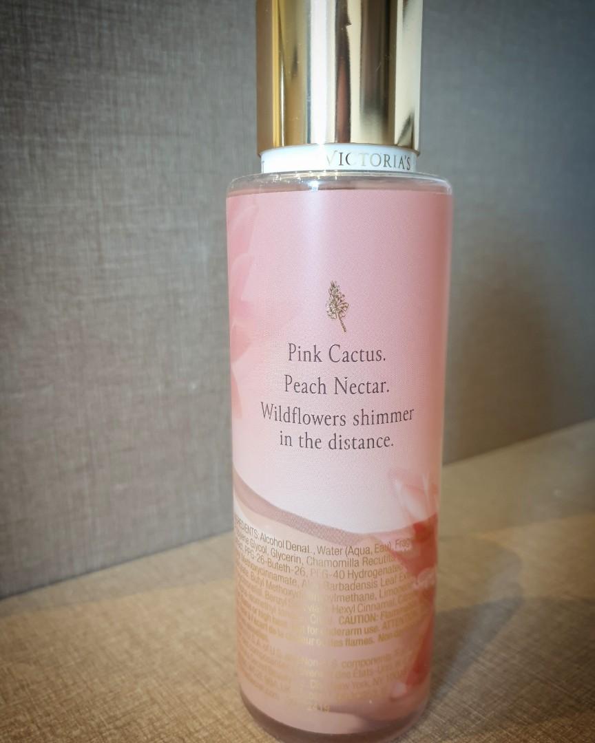 Victoria's Secret Horizon in Bloom Fragrance Mist, Beauty & Personal