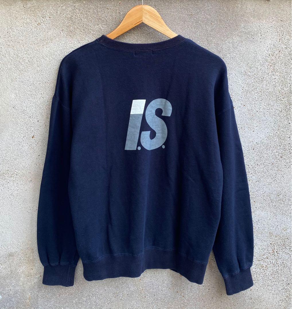 Issey discount miyake crewneck