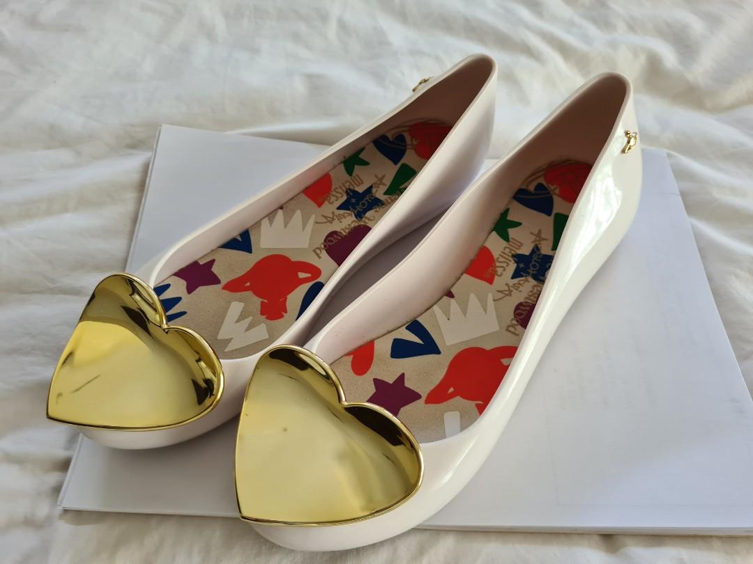 Vivienne westwood shoes best sale size 2