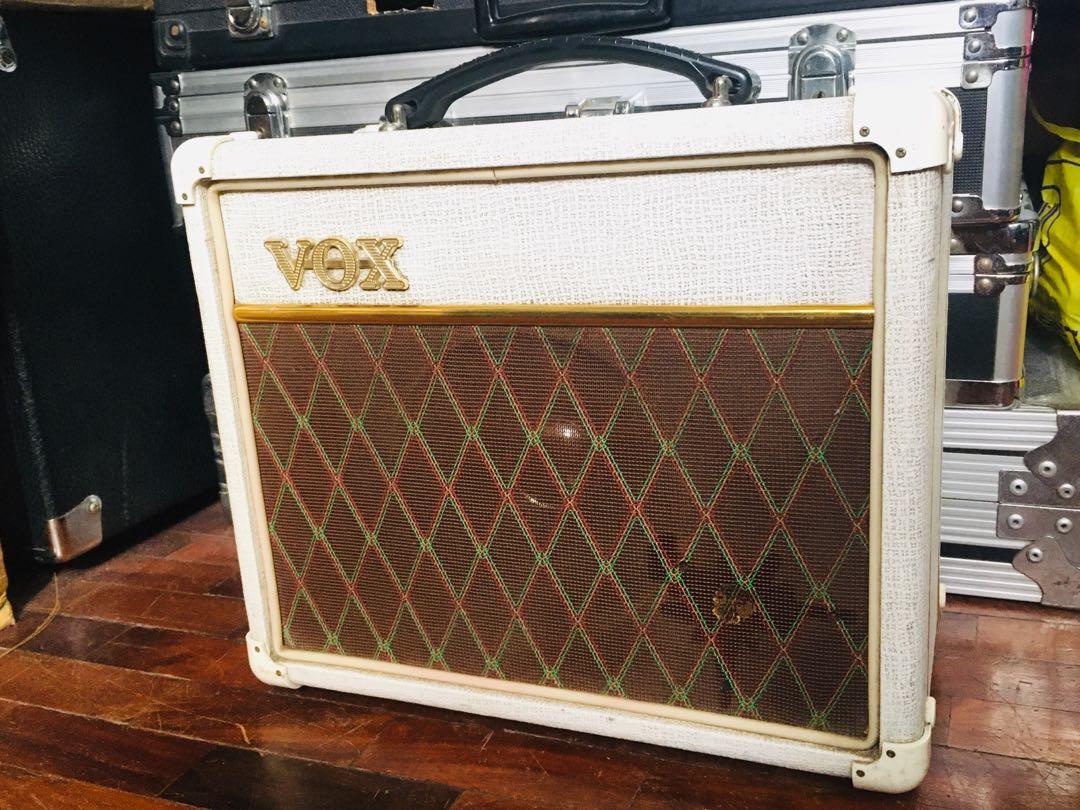 Vox VBM1 Brian May Special Guitar Amplifier Rare Hobbies Toys