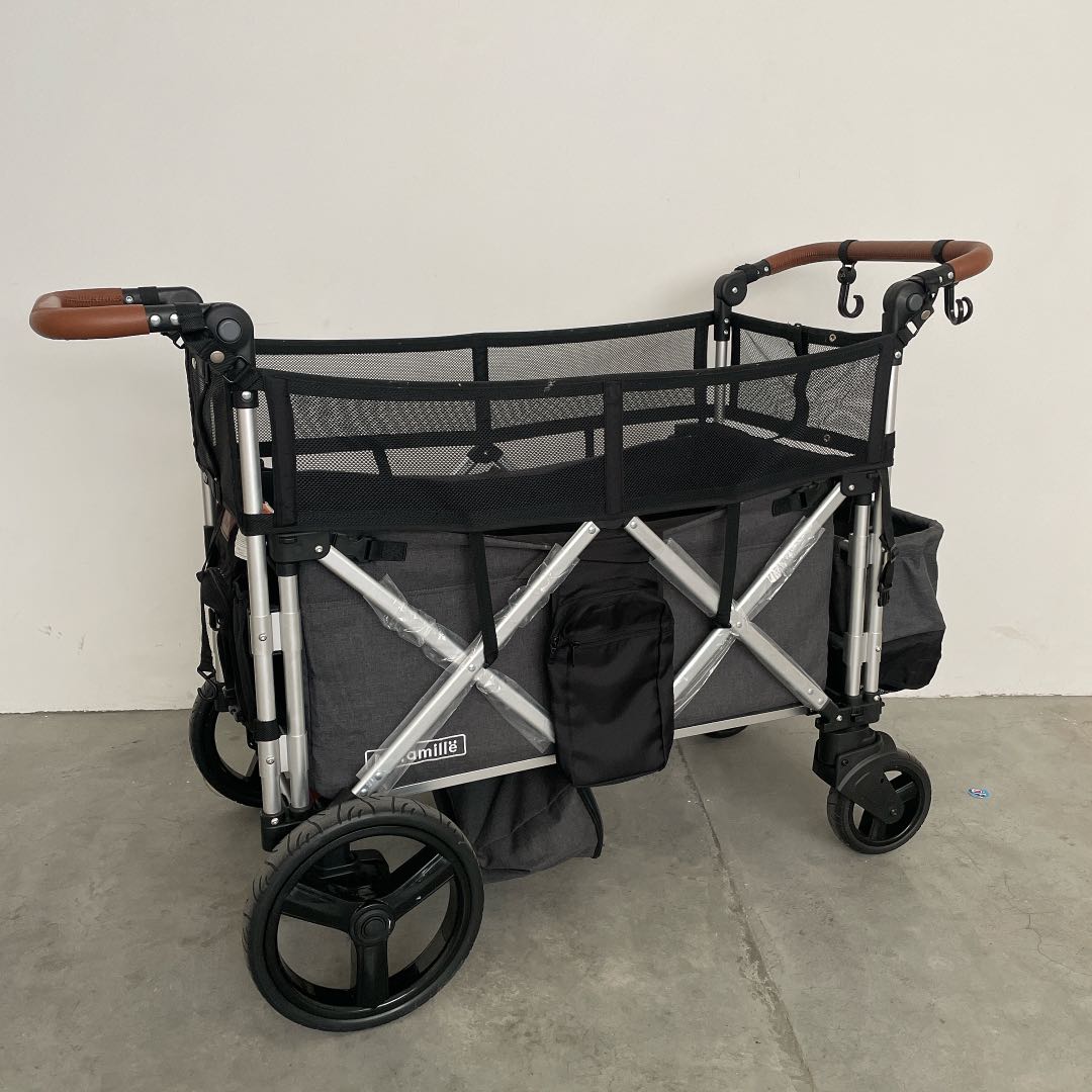 stroller cart