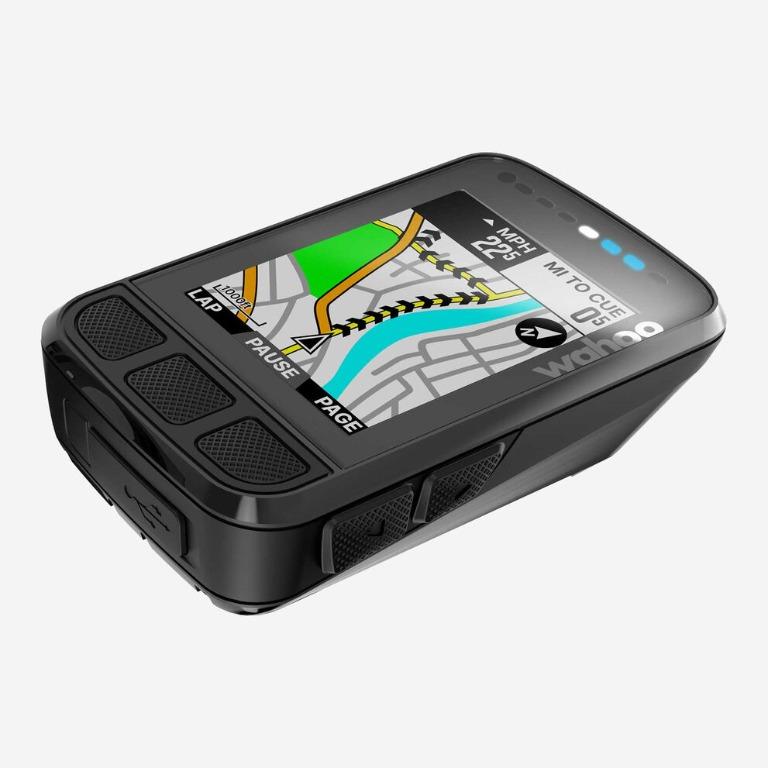 Wahoo elemnt anzusehen bolt bundle amazon