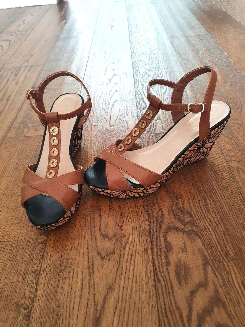 Wallis wedges hotsell