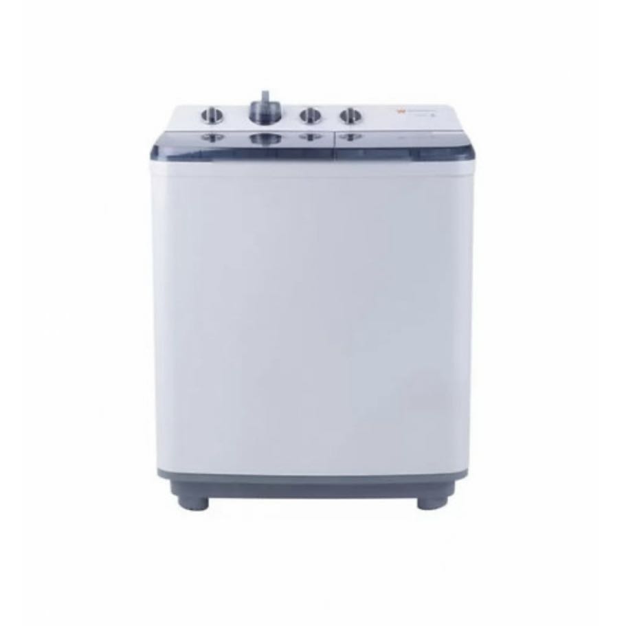 WhiteWestinghouse Washing Machine, TV & Home Appliances, Washing