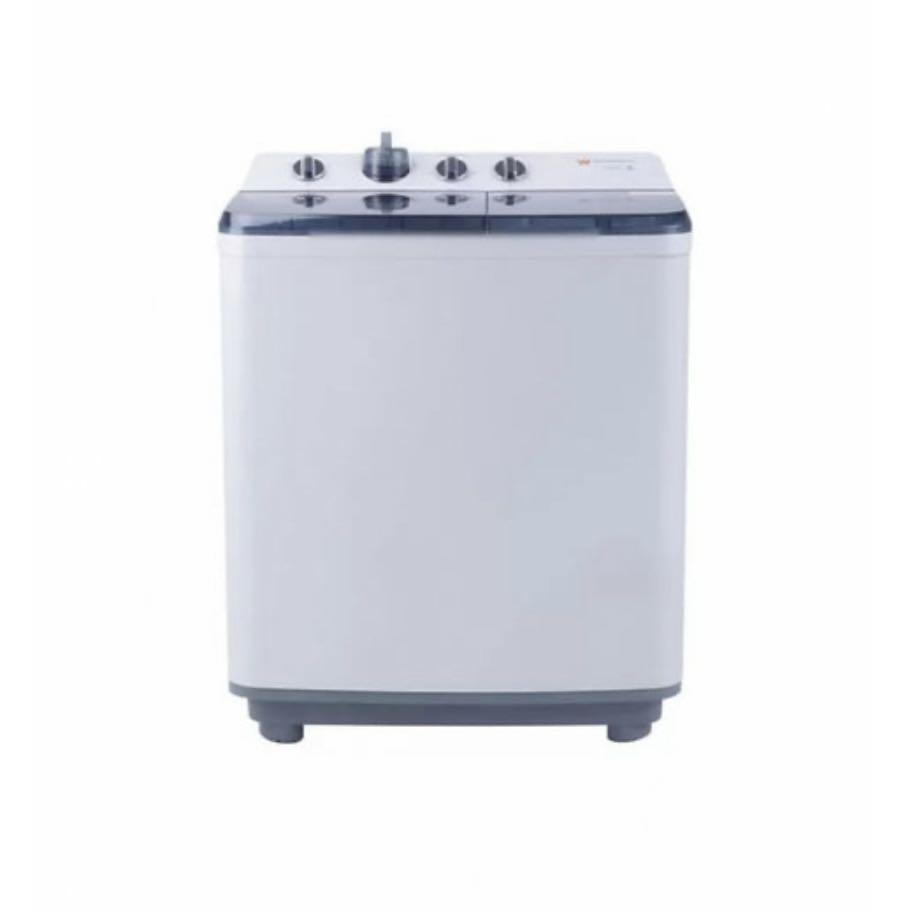 WhiteWestinghouse Washing Machine, TV & Home Appliances, Washing