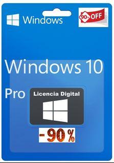 Windows 10 Pro Original Official Retails 1 Pc