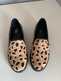 Wittner On Top Sneaker