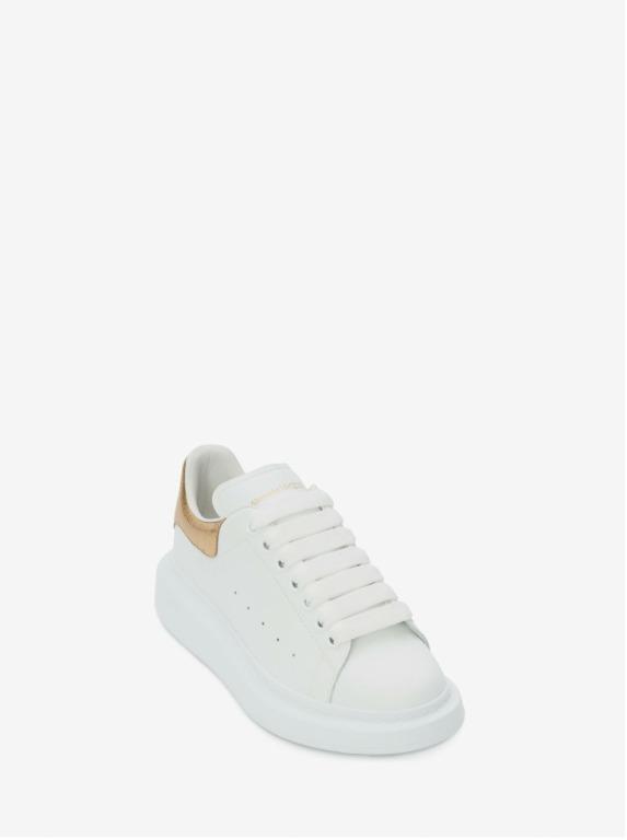 Mcqueen platform clearance sneakers